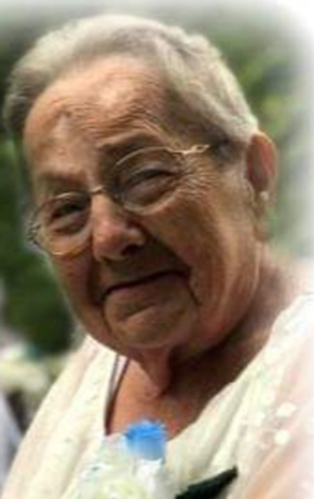 Thelma M. Parrish Profile Photo