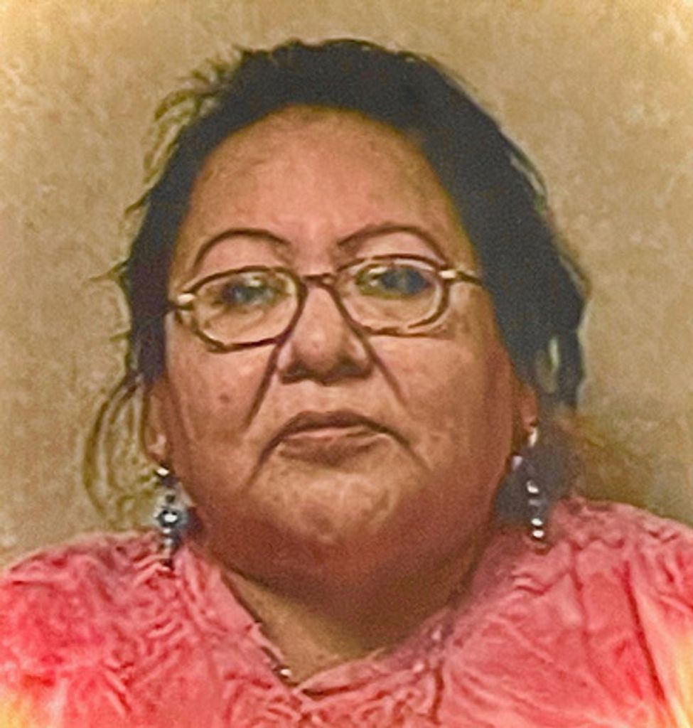 Marguerite Ivanell Whiteagle Profile Photo