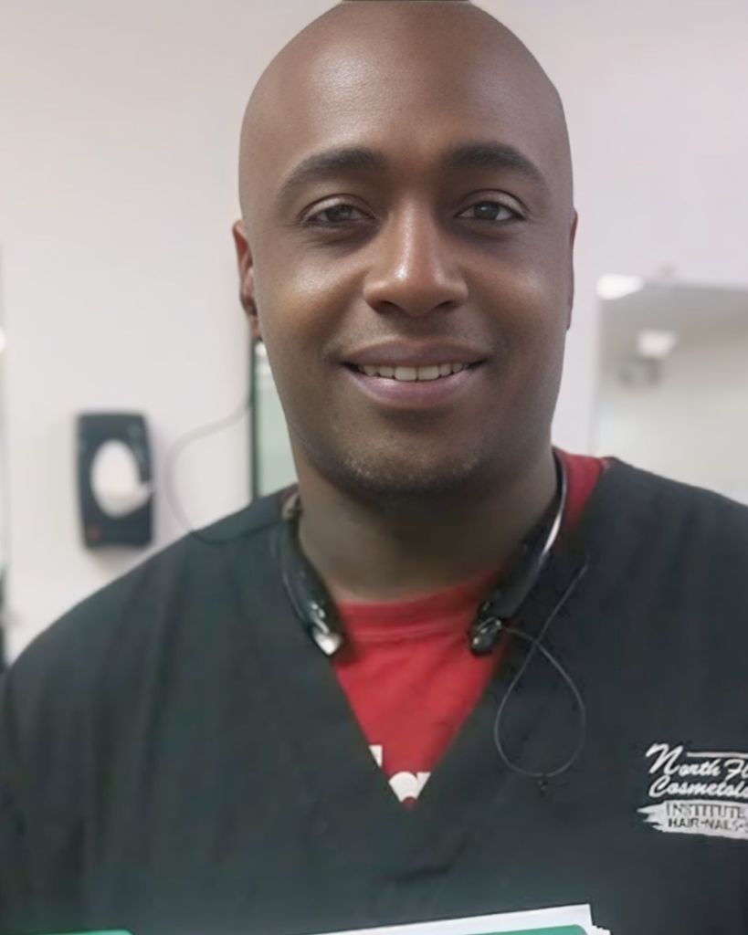 Randy Delandra Scott Jr. Profile Photo