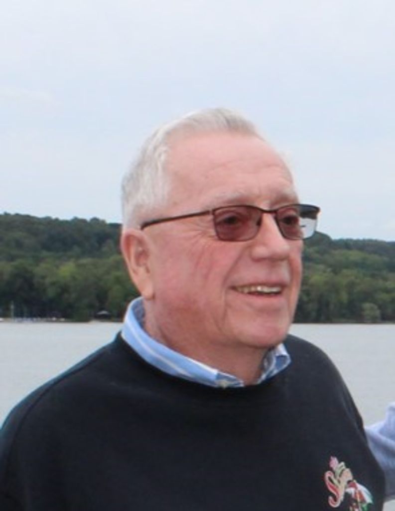 William H. "Bill" Sutherland