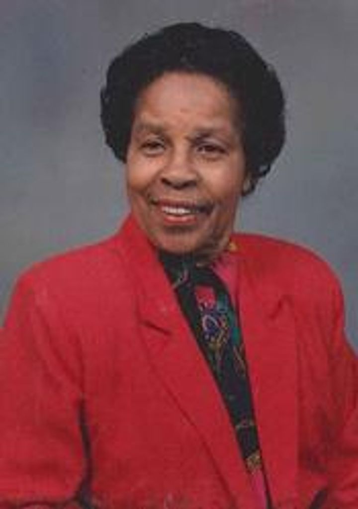 Audrey Geneva Hagens