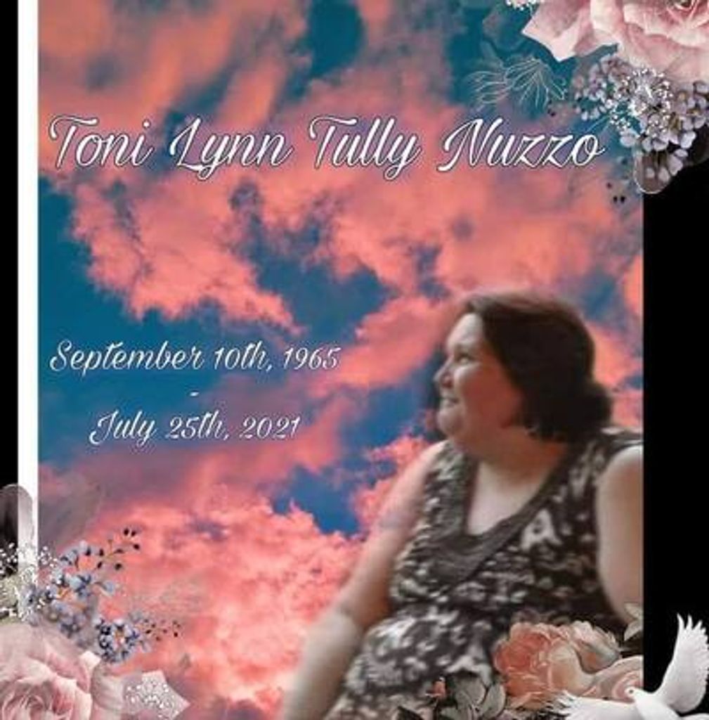 Toni Lynn Tully Nuzzo Profile Photo