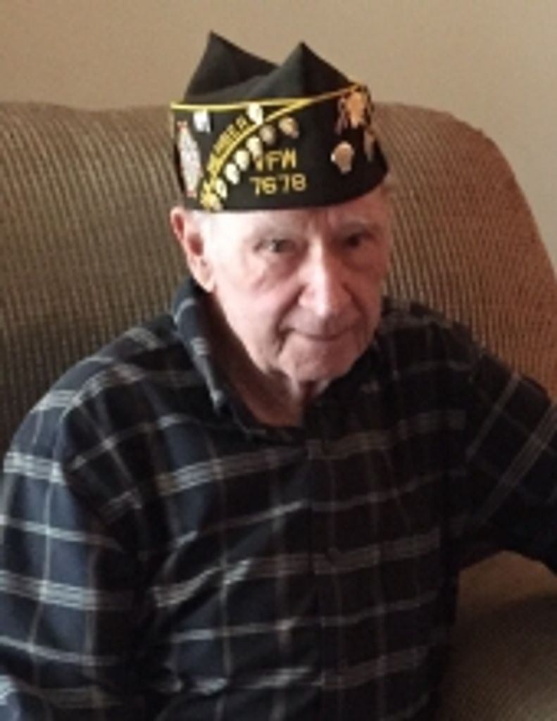 Raymond "Ray" Aud Profile Photo