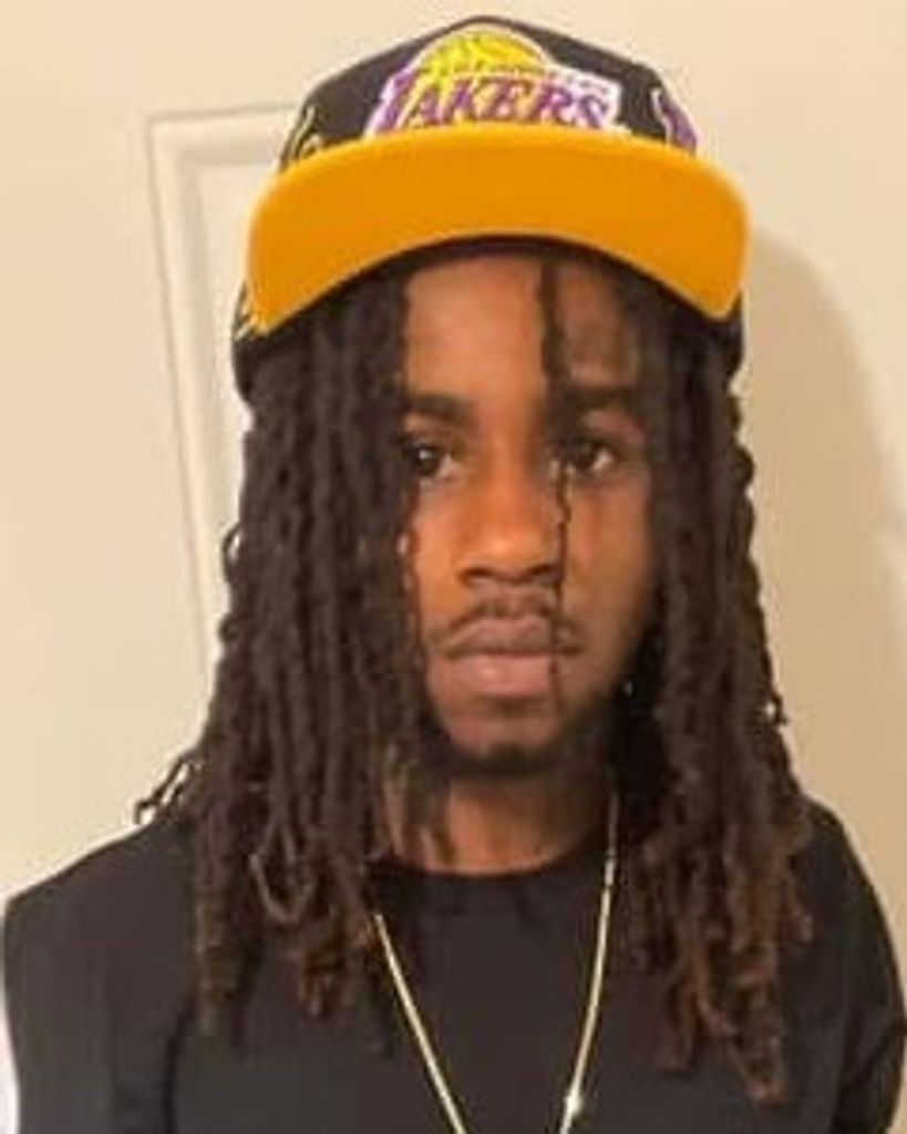 Derrick L. Stewart