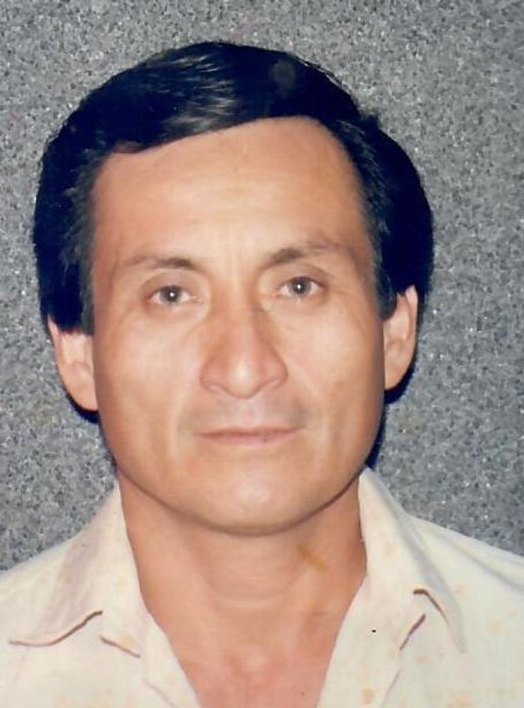 Sergio Cevallos Alay