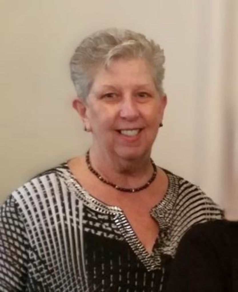 Nancy Ann (Cutting) Liberatore