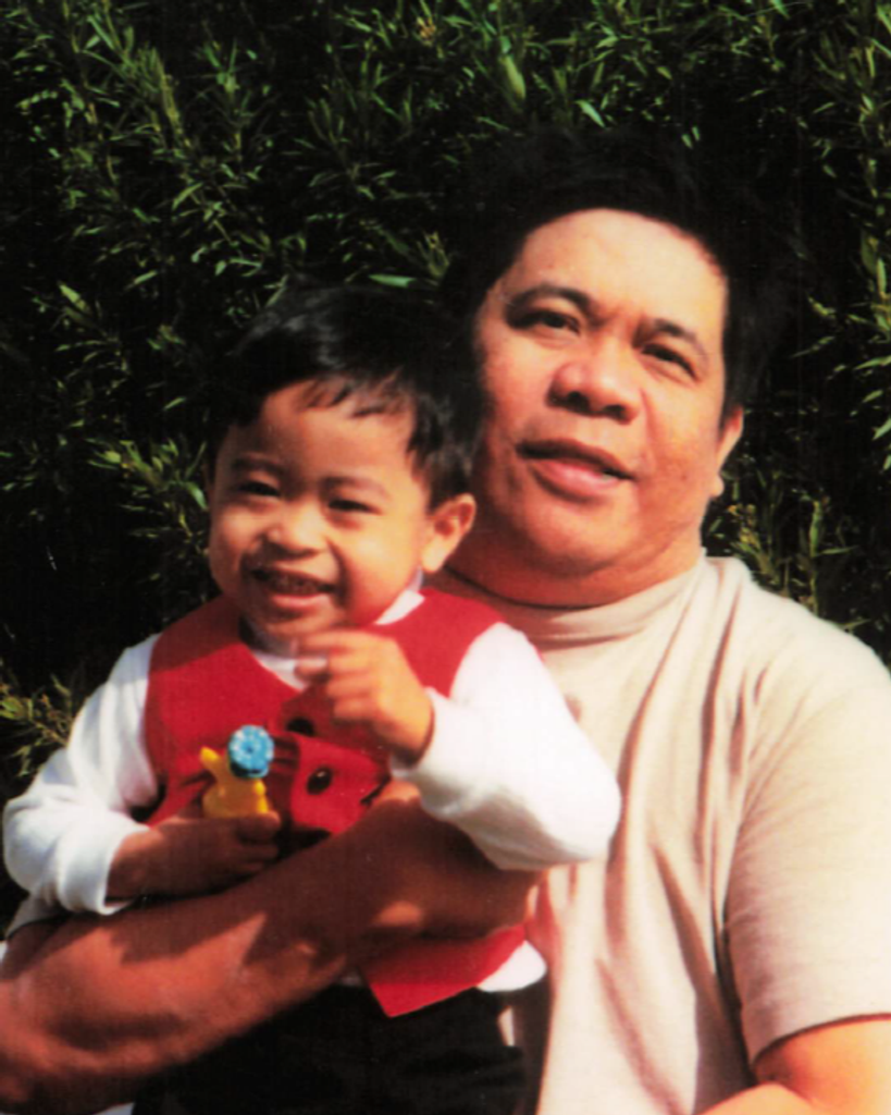 Perfecto Rebandaban Escobar Jr. Profile Photo