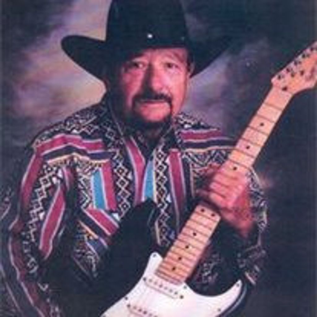 Harrison J. "Harry" Anselmi