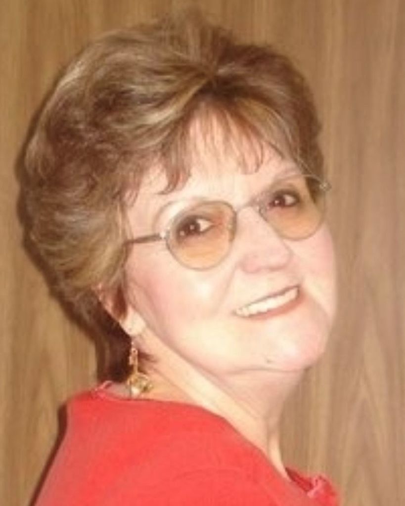 Carol Diane King