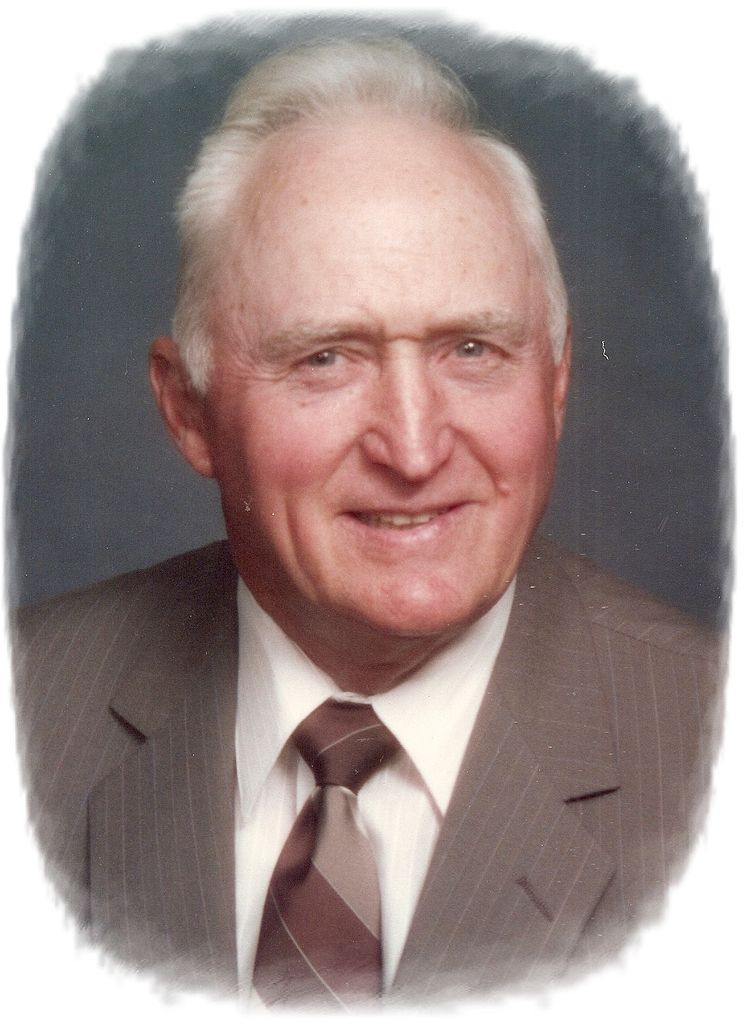 Byron Joy Reed