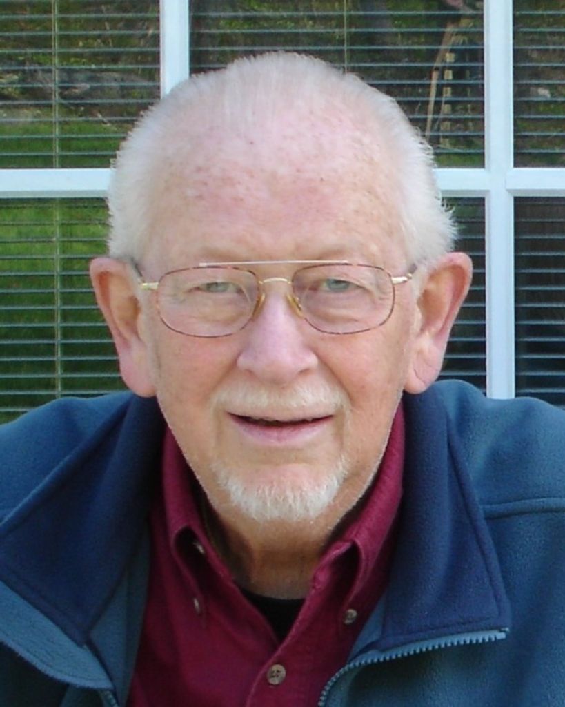 Robert E. Erb