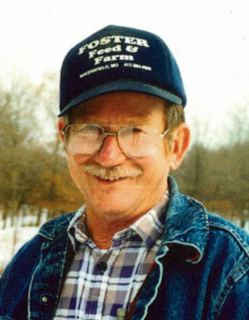 Dwane Bradley Cotter Profile Photo