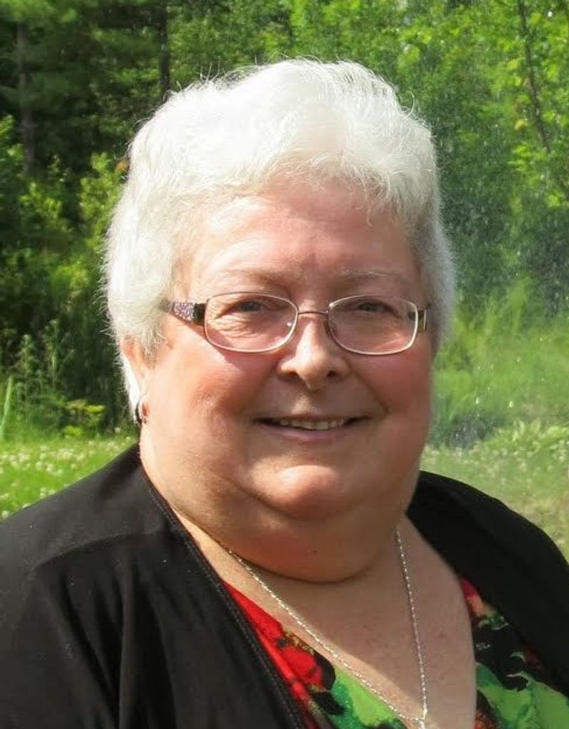 Barbara Barker