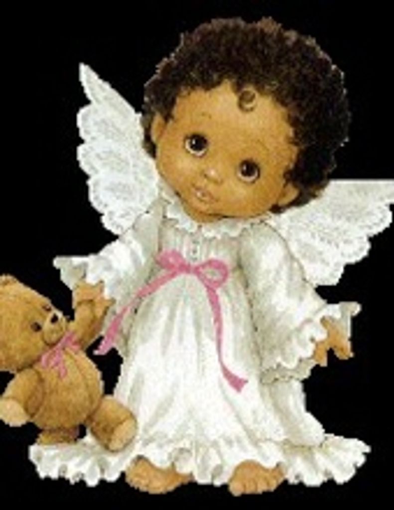 Baby Girl Faith Phillips Profile Photo