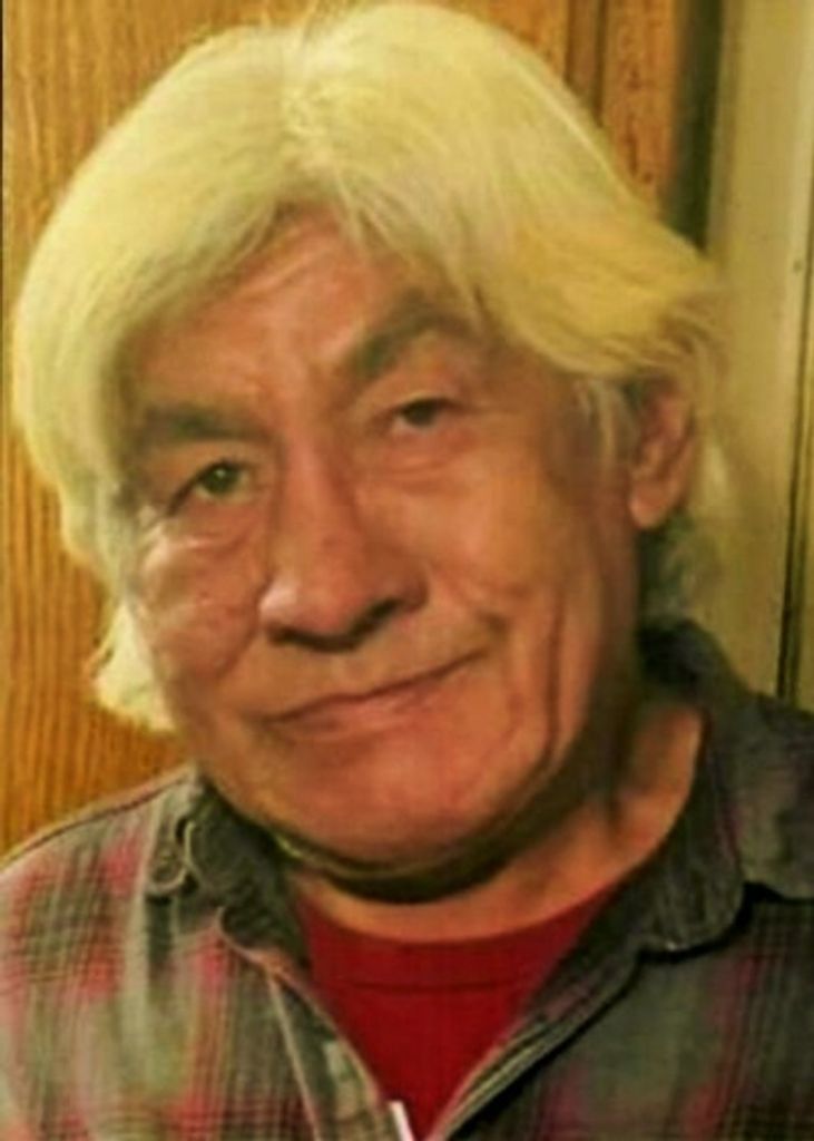 William Dean Rednose Profile Photo