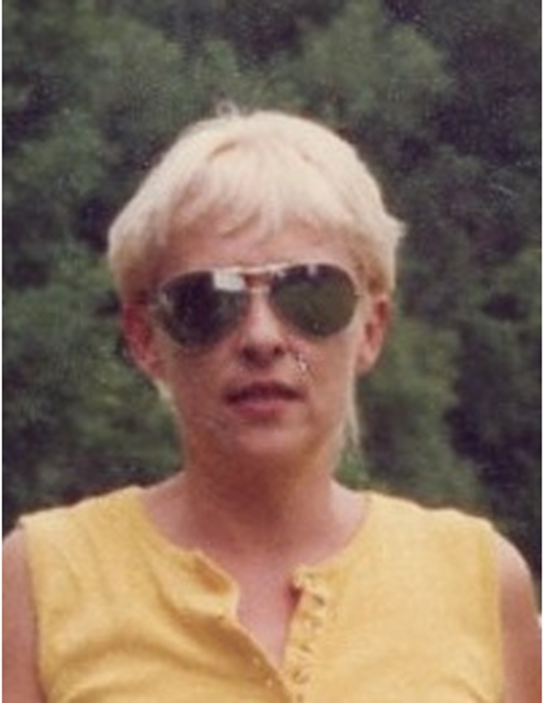 Teryl (Veit) Crockford Profile Photo
