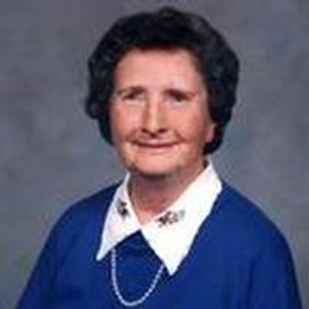Lena Briggs Beck
