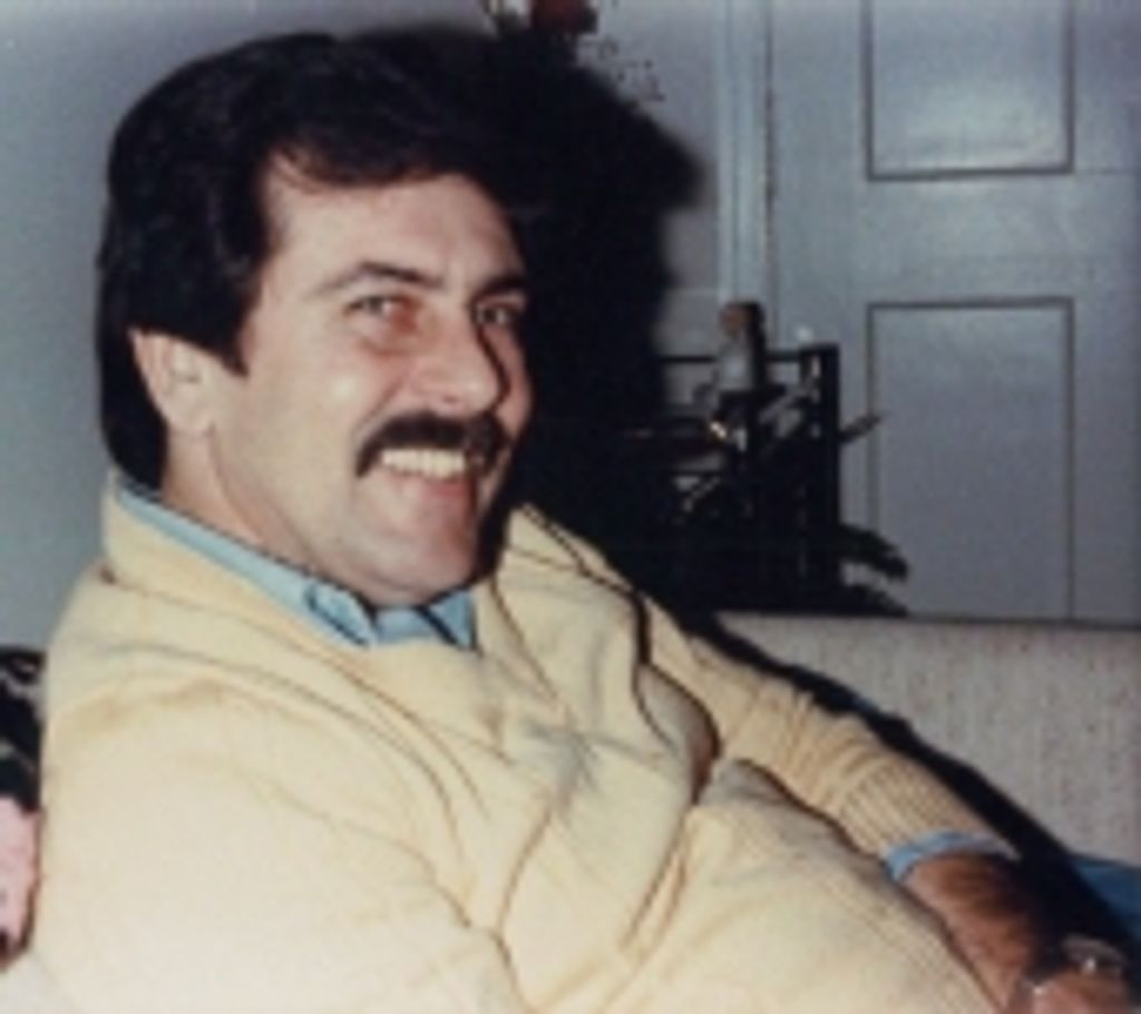 Richard  Lance Owen