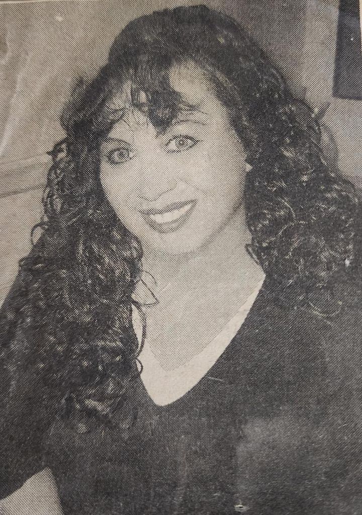 Gloria Lopez Owens Profile Photo