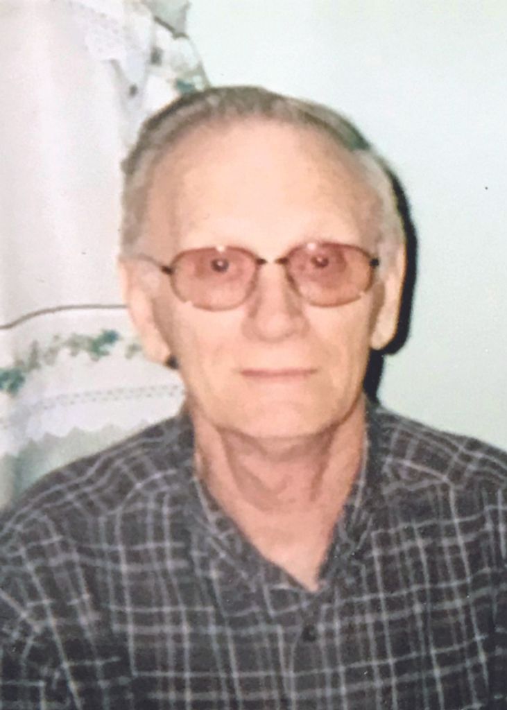 William D Whyde Profile Photo