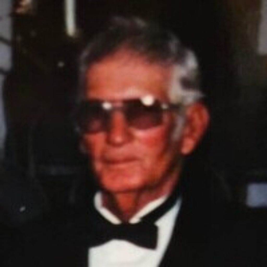 James Franklin Mercer, Sr. Profile Photo