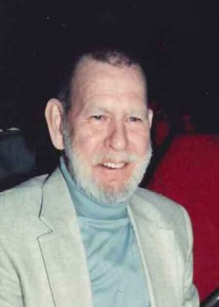 Richard  Corliss Bouma Profile Photo