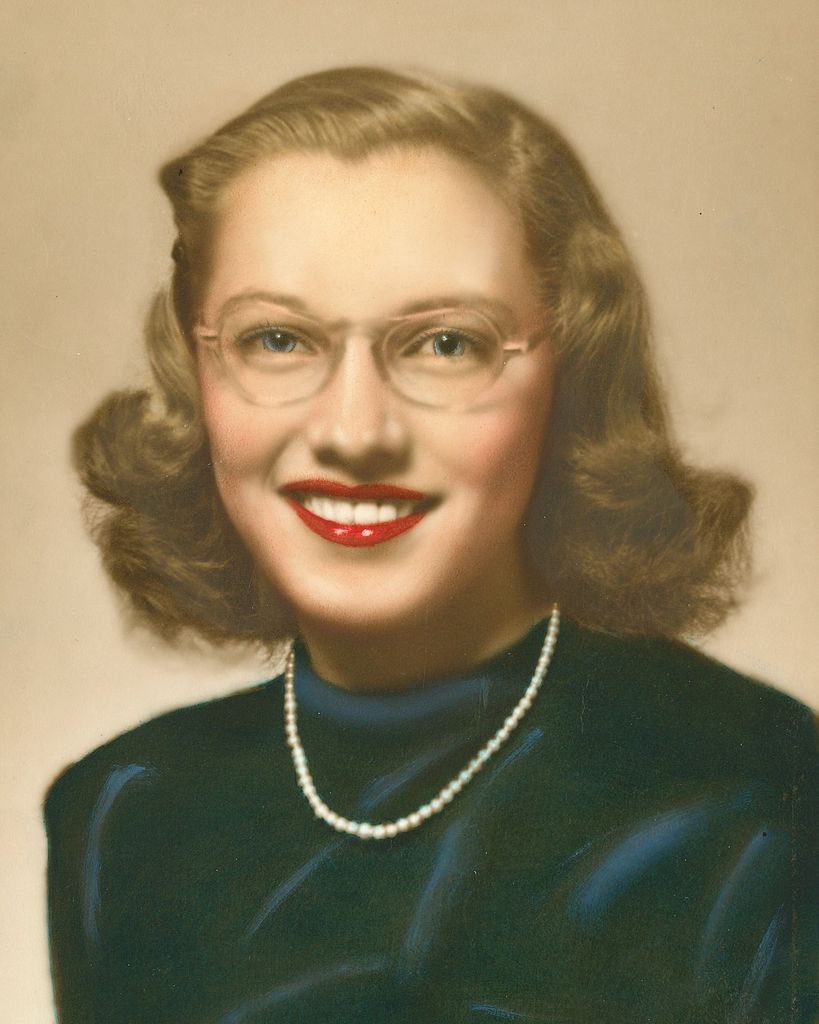 Ann Bryant Profile Photo
