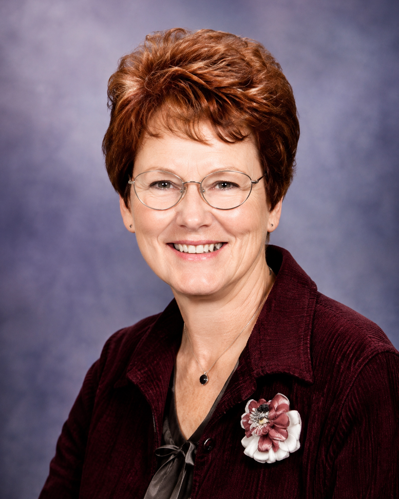 Glenda Faye Evans