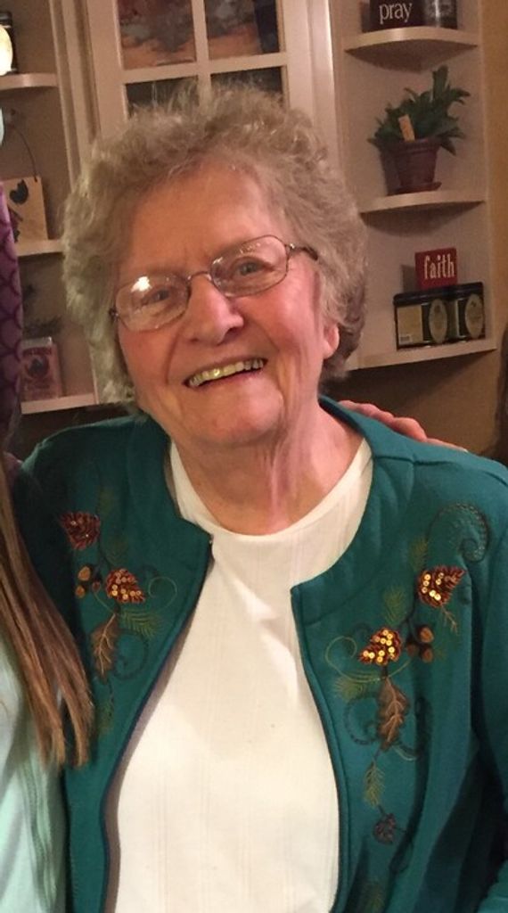Cheryl Ann Evans Profile Photo