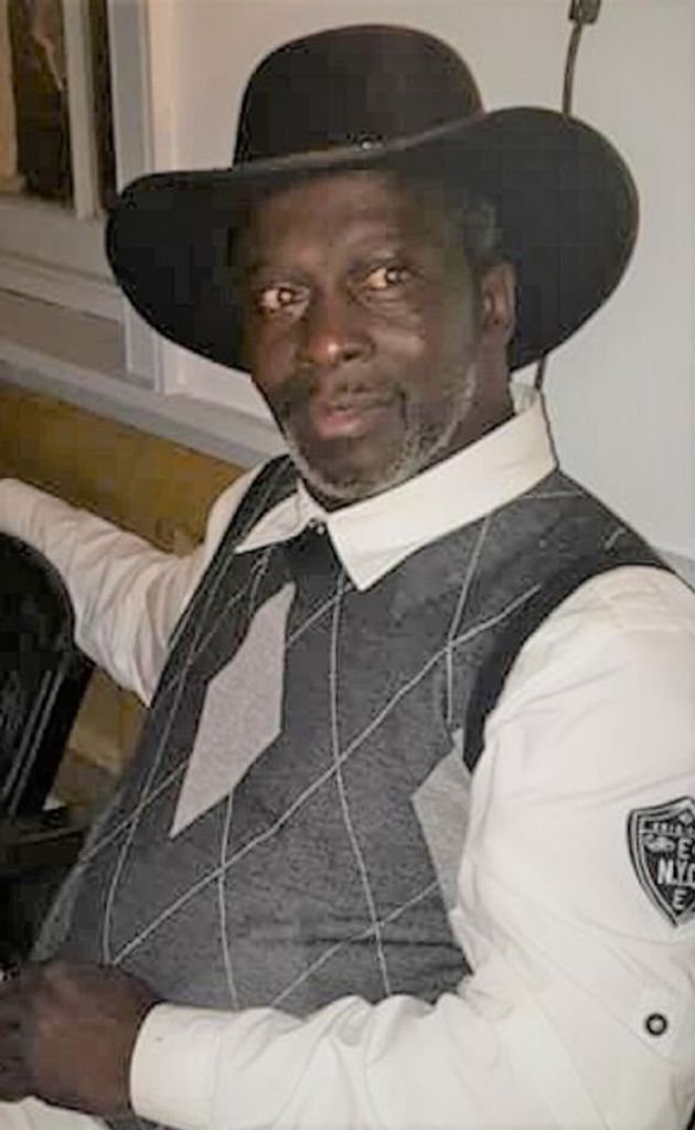 Mr. Henry Vaughn Profile Photo