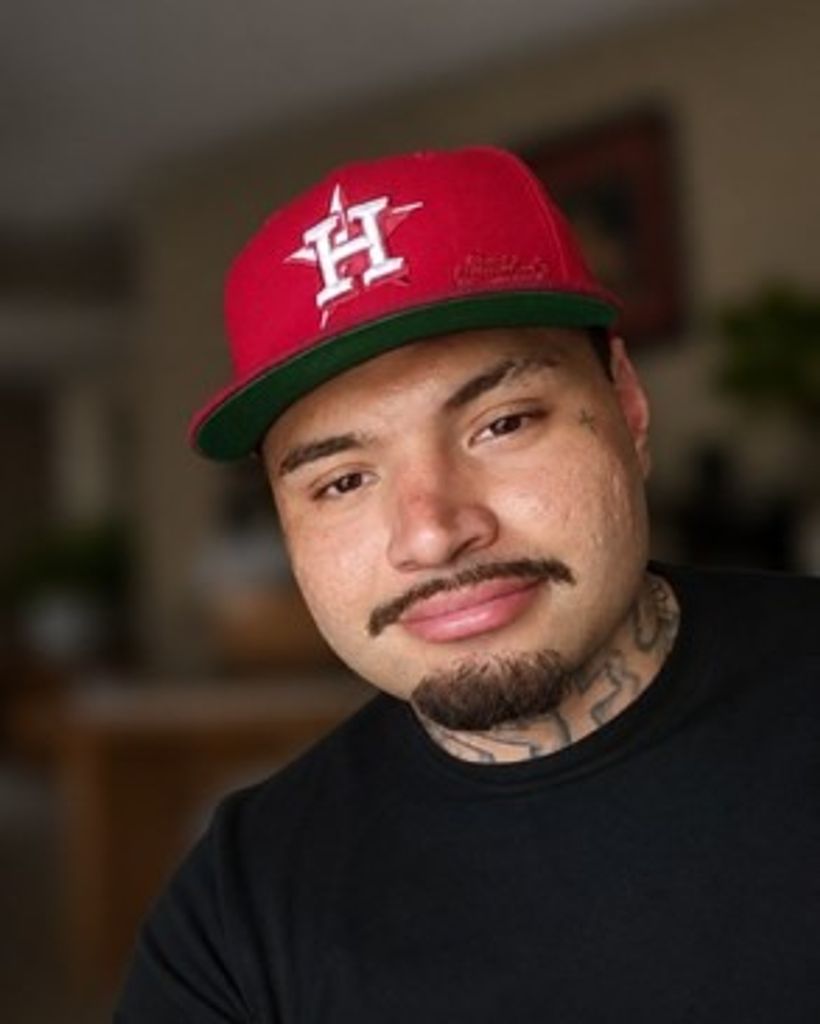 Carlos Alberto Cruz Profile Photo