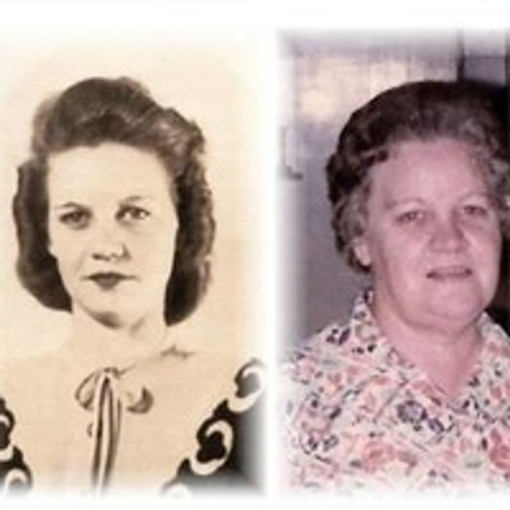Ruth Abshire Trahan