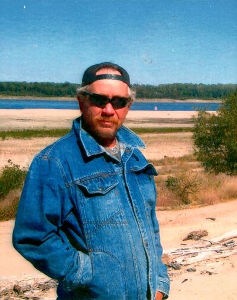 Stoney Ray Burns Profile Photo