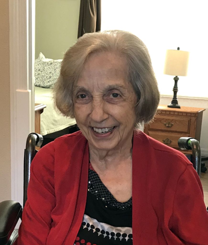 Rose Marie Goldberg Profile Photo