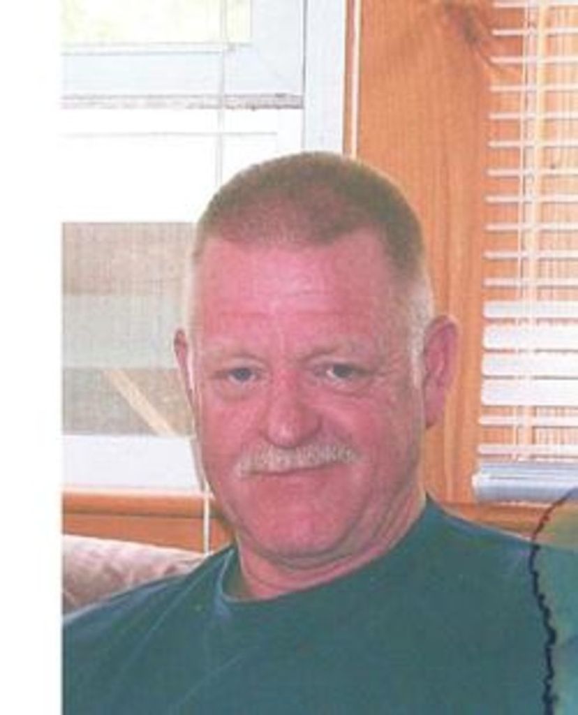 Ronald R. Kristensen