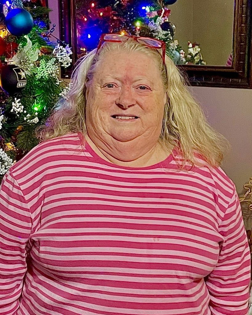 Connie Timmerman Jordan Profile Photo