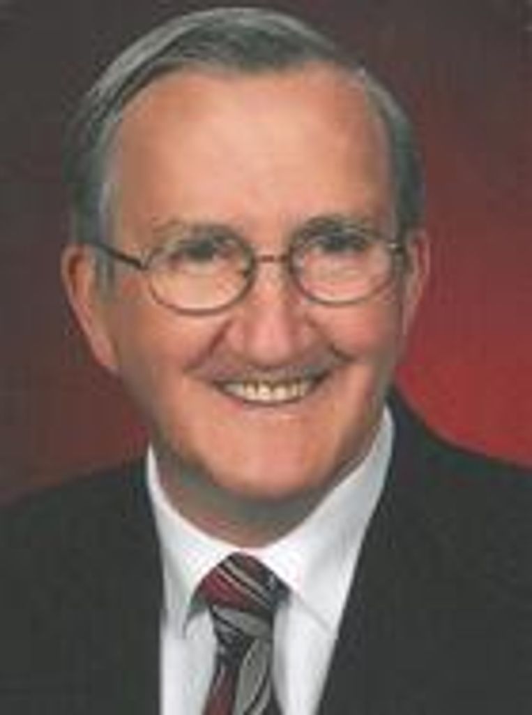 Robert Lowden
