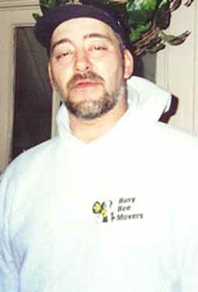 Willard Reed Strong Profile Photo