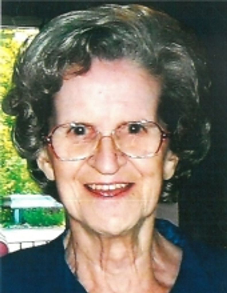 Eileen M.  Becker