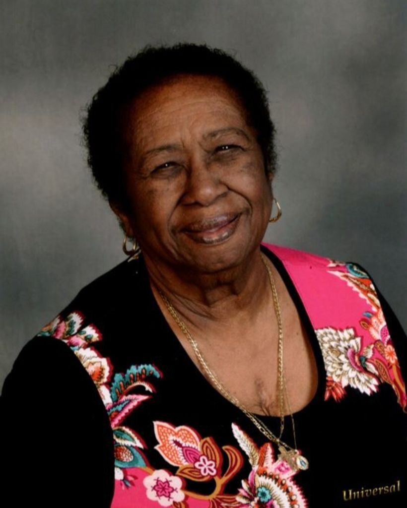 Bessie M. Bender Profile Photo