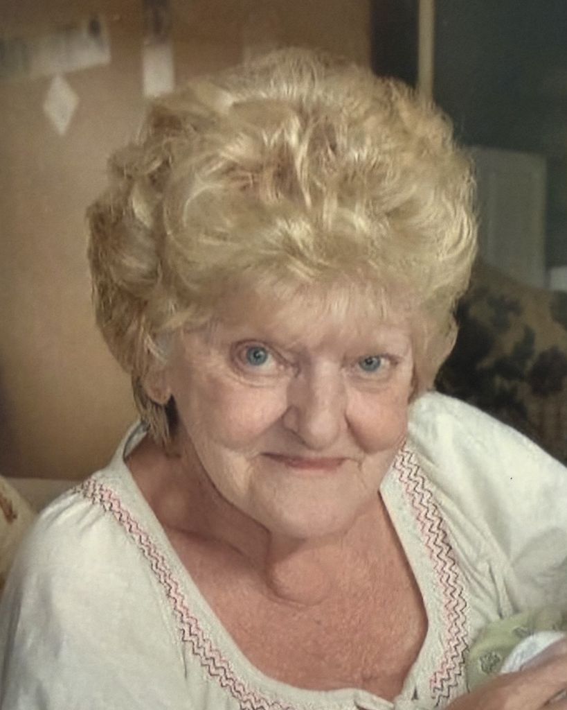 Violet May Bungay-Heys Profile Photo
