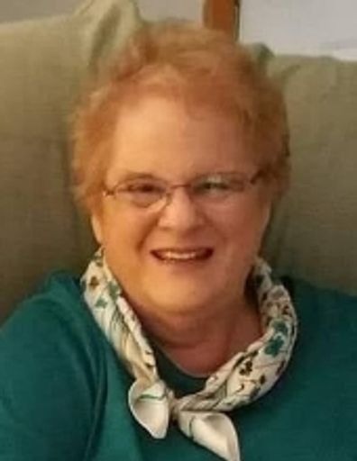 Judy Ann Pinnik Profile Photo