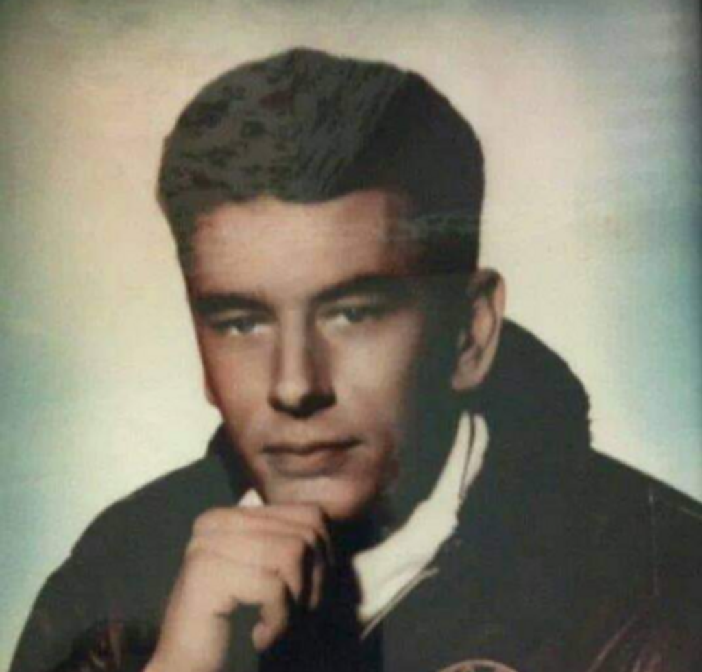 Darrell Eugene Reed Profile Photo