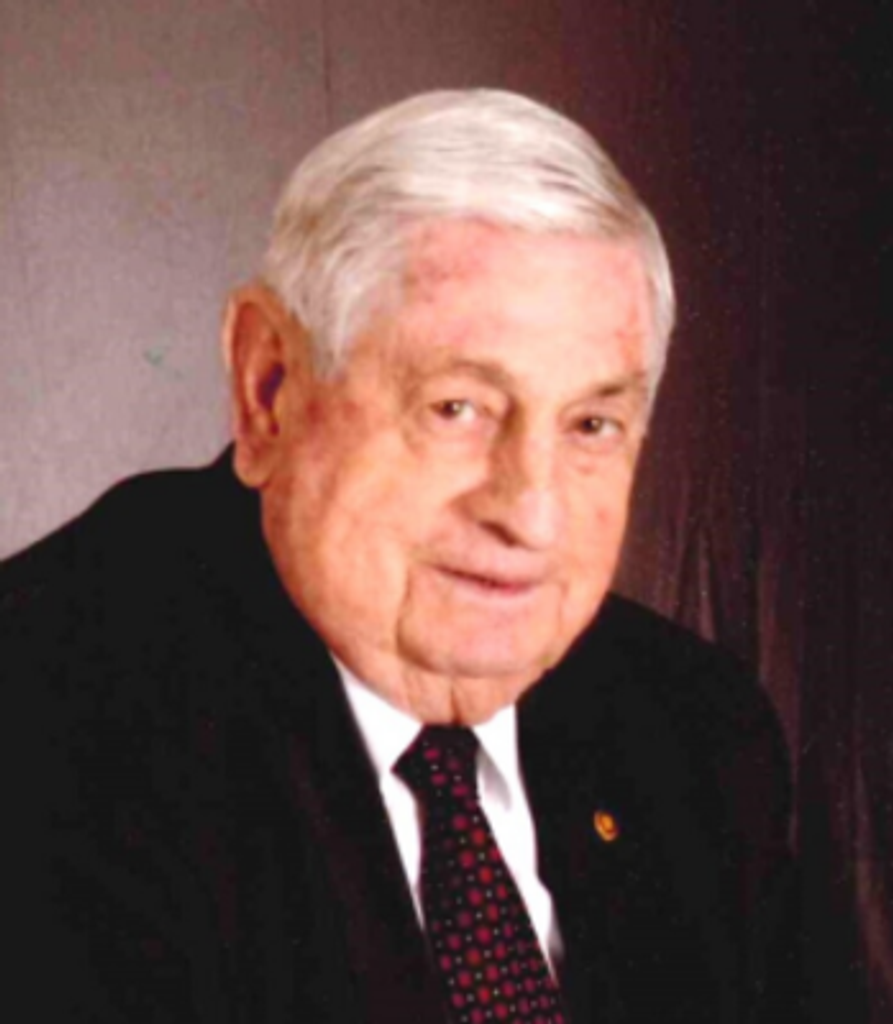 Nelson Milton Jackson