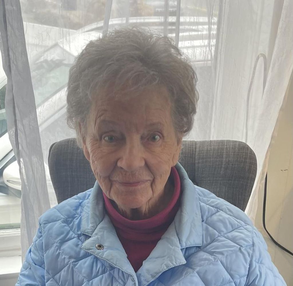 Joanne K. (Mchugh) Gallagher Profile Photo