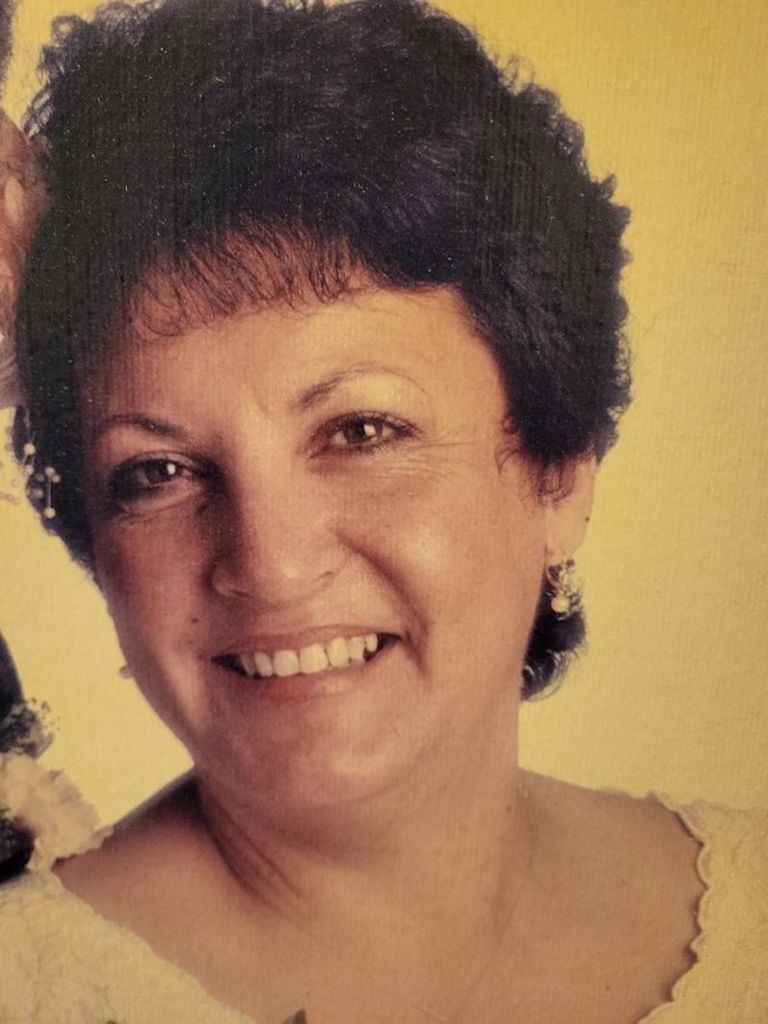 Linda Susan Thomas Profile Photo