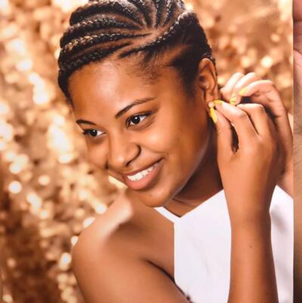 Denver Bre'Ana Green