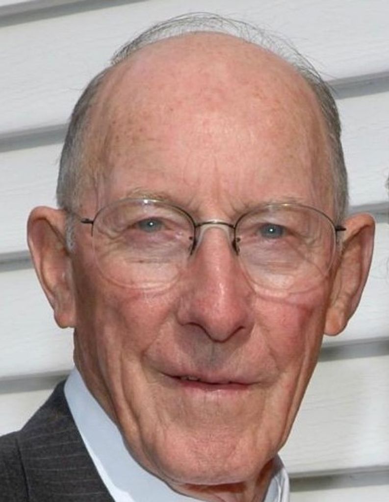 Clay E. Hull