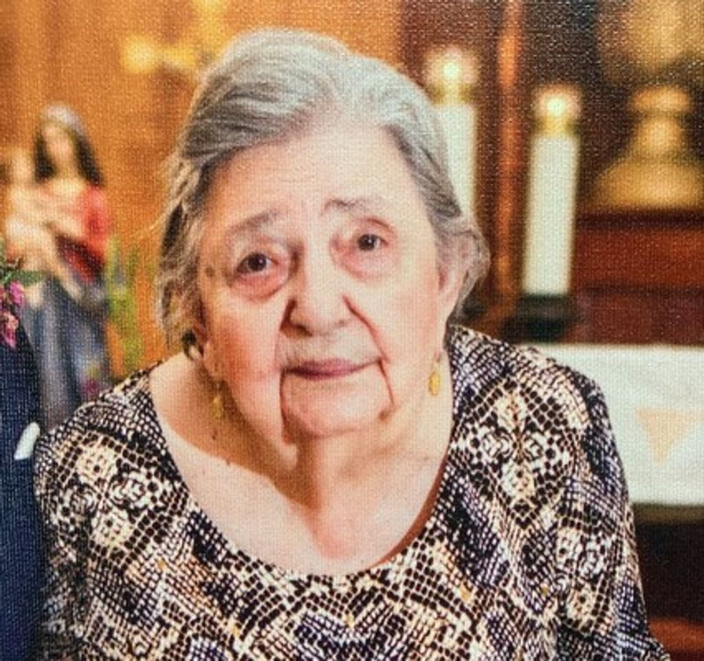 Elena Gutierrez Saenz Profile Photo