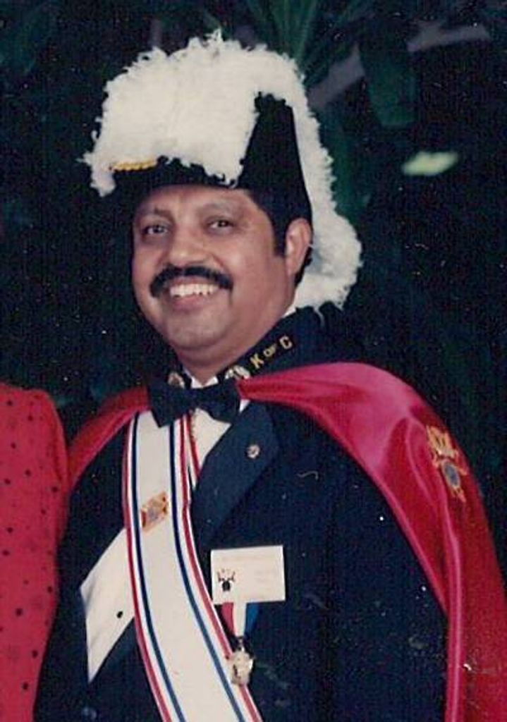 Antonio Gomez Vallejo Profile Photo